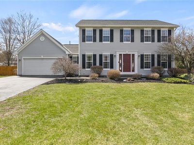 2148 Parrini Dr, Ontario, NY, 14519