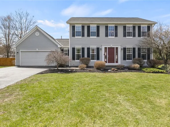 2148 Parrini Dr, Ontario, NY 14519