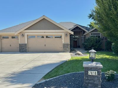 7414 N Rye St, Spokane, WA, 99208