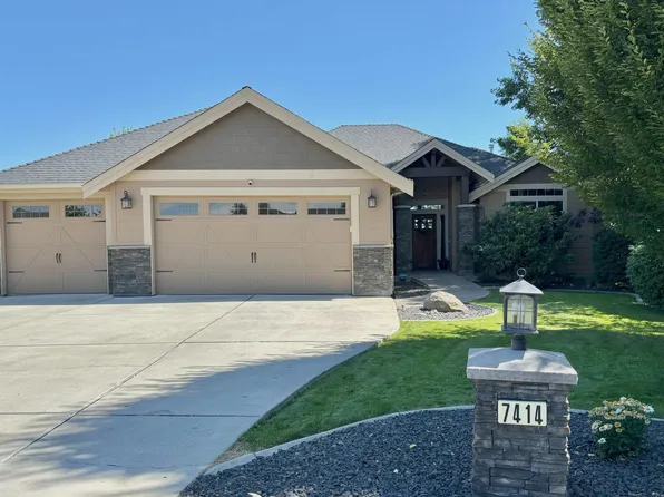 7414 N Rye St, Spokane, WA 99208
