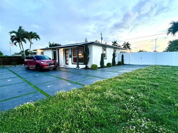 5100 SW 116th Ave, Miami, FL 33165