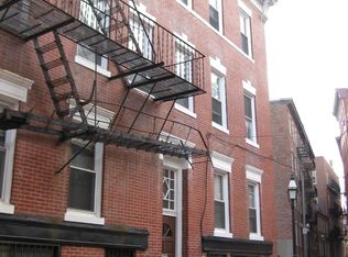 25 Hanover Ave #101, Boston, MA 02109