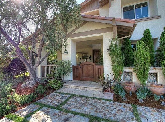 Professional landscaping throughout!