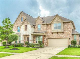 15810 Bryan Creek Ct, Houston, TX 77044