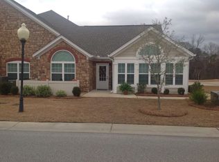 123 Hidden Creek Cir UNIT 4, Dothan, AL 36301
