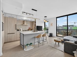 41 Dovercourt Rd #903, Toronto, ON M6J 0G6