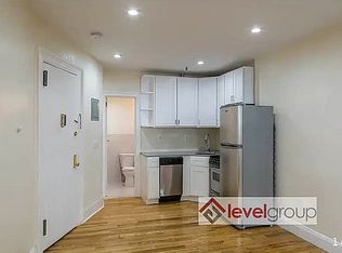 431 Convent Ave APT 1A, New York, NY 10031