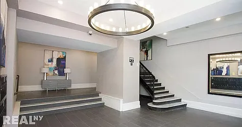 Rented by REAL New York