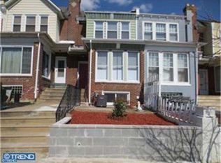 7125 Louise St, Philadelphia, PA 19138