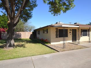 17 N Fraser Dr E, Mesa, AZ 85203