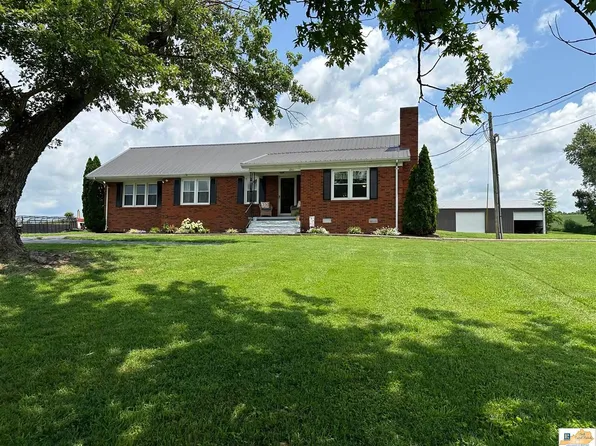 7362 Highway 55 South Rd, Columbia, KY 42728
