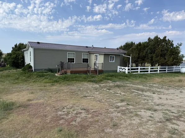 12 Six Mile Ln, Alzada, MT 59311