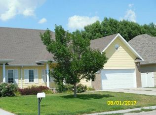4009 W Philip Ave, North Platte, NE 69101