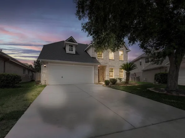 14223 Pinefrost Ln, Cypress, TX 77429