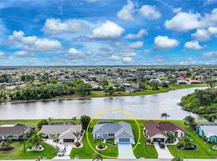 1341 Neapolitan Rd, Punta Gorda, FL 33983