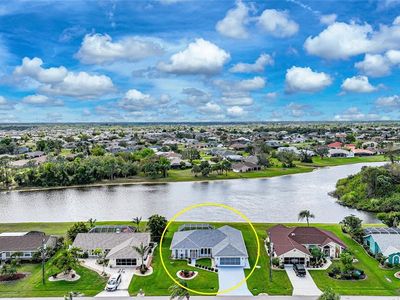 1341 Neapolitan Rd, Punta Gorda, FL, 33983