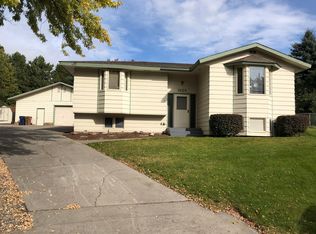 7624 N Appomattox Ct, Spokane, WA 99208