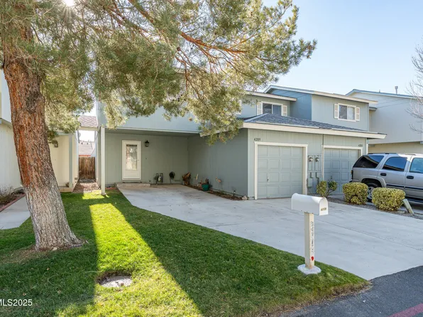 4209 Pheasant Dr, Carson City, NV 89701