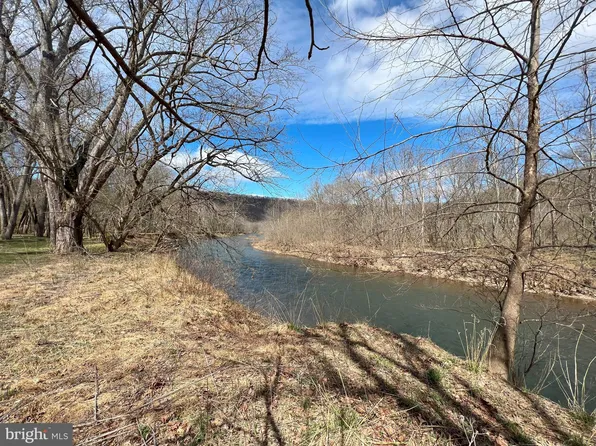 Off Walnut Dr, Green Spring, WV 26722