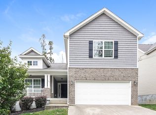 1641 Highwater Dr, Antioch, TN 37013