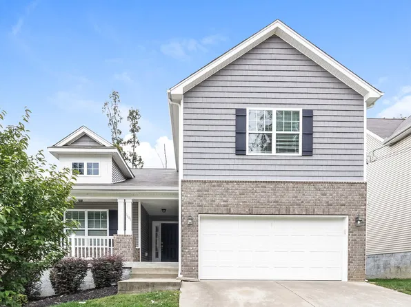 1641 Highwater Dr, Antioch, TN 37013