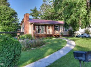 109 Blue Bonnet Dr, Bristol, TN 37620