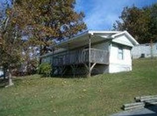 54 White Oak Vly, Princeton, WV
