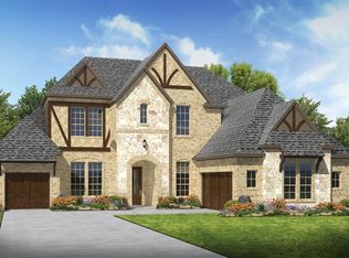 312 Winding Ridge Trl, Southlake, TX 76092