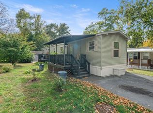 27 Hayes Park, Exeter, NH 03833