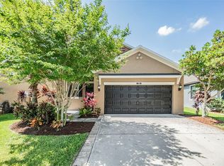 21286 Wistful Yearn Dr, Land O Lakes, FL 34637