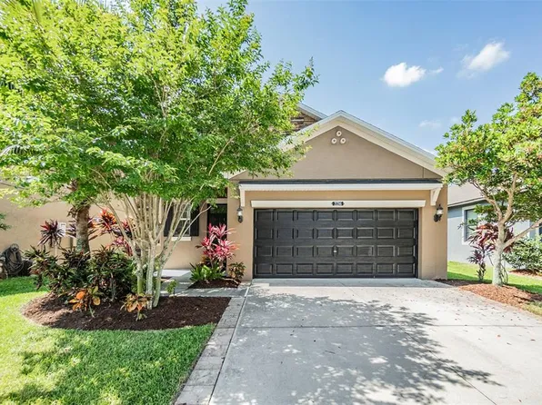21286 Wistful Yearn Dr, Land O Lakes, FL 34637