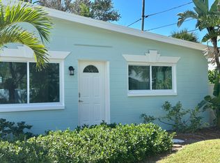 211 20th Ave #B, Indian Rocks Beach, FL 33785