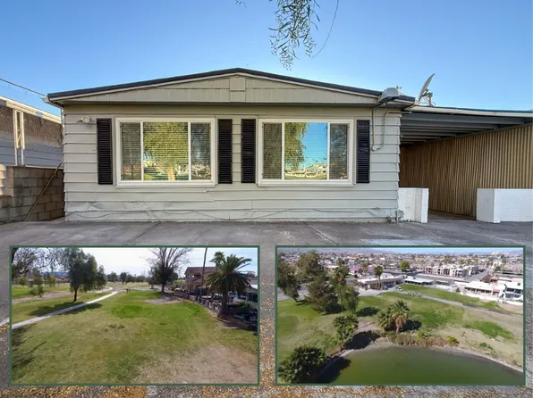 2546 Via Arroyo, Bullhead City, AZ 86442