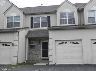 628 Fawn Cir, King Of Prussia, PA 19406