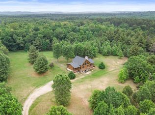 W4380 Blackhawk Ave, Redgranite, WI 54970