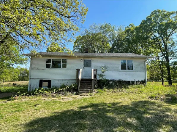 11378 E 160e Hwy, Fairdealing, MO 63939