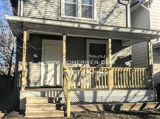 464 S Burgess Ave, Columbus, OH