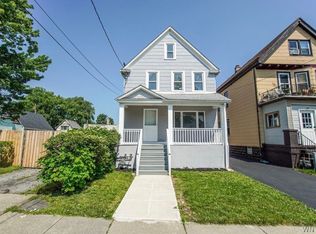 49 Barbara Pl #2, Buffalo, NY 14225