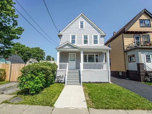 49 Barbara Pl #2, Buffalo, NY 14225