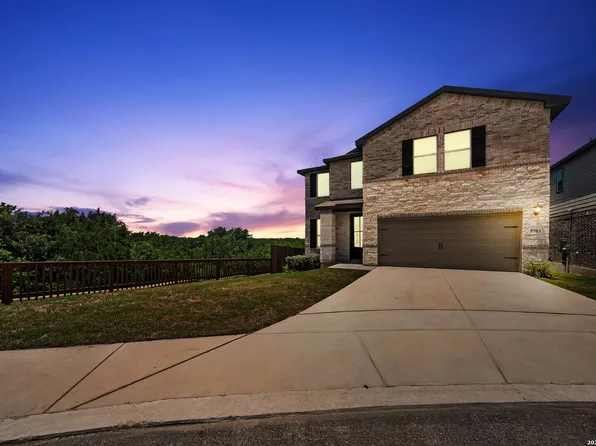 5703 BETHS WAY, San Antonio, TX 78253