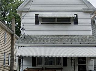 158 Madison St, Wilkes Barre, PA 18702