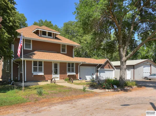 1111 Cedar St, North Bend, NE 68649