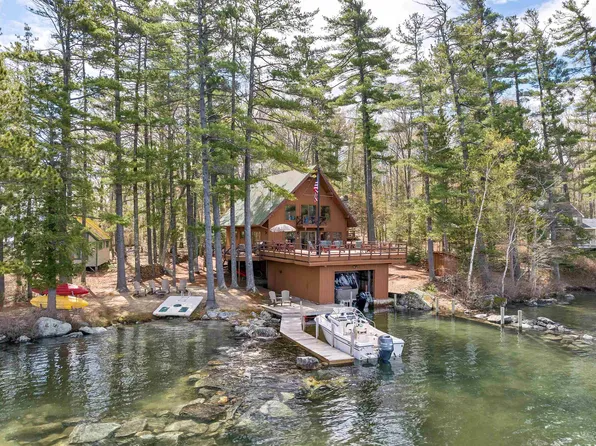 2 Treasure Island, Alton, NH 03809