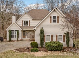 7609 British Gardens Ln, Charlotte, NC 28277