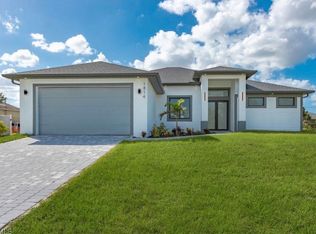 1508 NW 17th Ter, Cape Coral, FL 33993