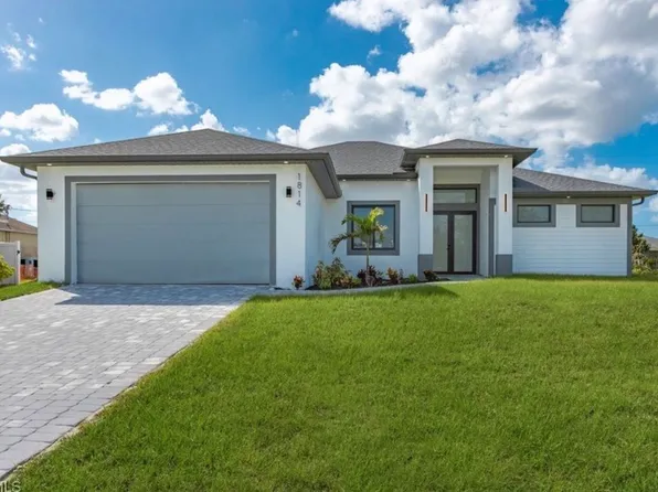 1508 NW 17th Ter, Cape Coral, FL 33993