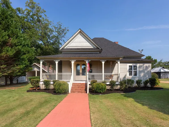 12415 Highway 411, Odenville, AL 35120