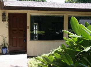 5460 SW Murray Blvd, Beaverton, OR 97005
