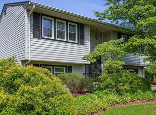 5114 Dey St, Piscataway, NJ