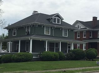 116 E Unaka Ave, Johnson City, TN 37601